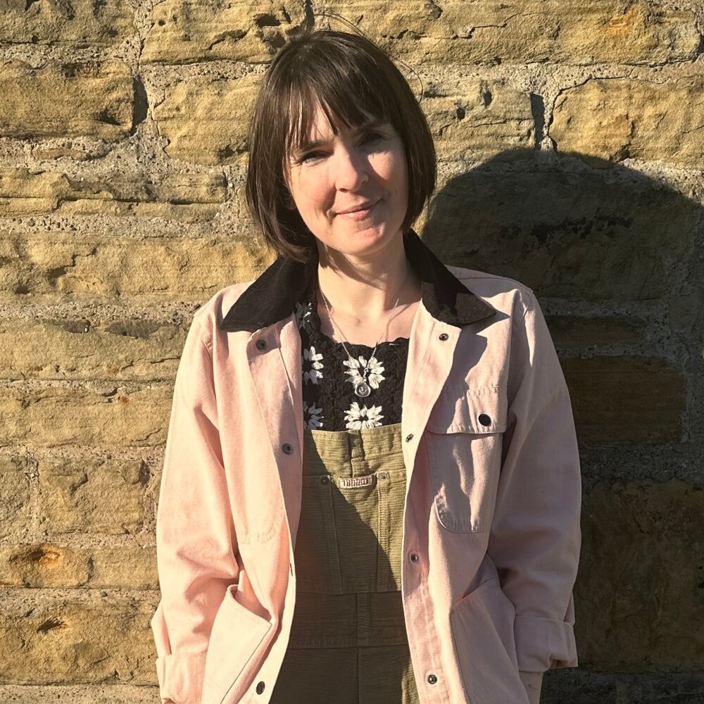 Meet your Posher, Robyn